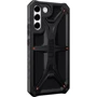 Аксессуар для смартфона Urban Armor Gear UAG Monarch Kevlar Black (213431113940) for Samsung S906 Galaxy S22+: Тип накладка на заднюю часть