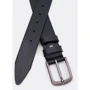 Мужской ремень Borsa Leather черный (150v1fx95-black): Пол Мужской