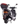 Электроскутер Aima L350 Black: Модель L350
