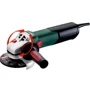 Болгарка (кутова шліфувальна машина) Metabo WE 17-150 Quick (601074000): Тип машини угловая