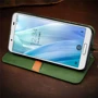 Чехол для телефонов Mobile Case Getman Cubic Green for Xiaomi Redmi 9C: Пленка в комплекте нет