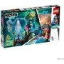 Конструктор LEGO Hidden Side Маяк тьмы (70431)