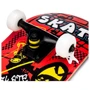 Скейт Maraton Skate Winner Red