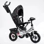 Велосипед 3-х колесный Best Trike надувные колеса (14-622): Диаметр колес, дюймов 11