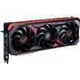 Відеокарта PowerColor AMD Radeon RX 7800 XT 16GB GDDR6 (RX 7800 XT 16G-E/OC): Тип пам'яті GDDR6