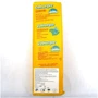 Сир Coburger & Co Cheddar 50% 100 г (DLR4927): Текстура напівтверда