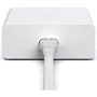 Зарядний пристрій Belkin Wall Charger 108W GAN 2xUSB-C+2xUSB White (WCH010VFWH): Тип сетевое