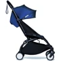 Прогулочная коляска BABYZEN YOYO² AF Blue Air France (BZ10109-02/BZ10108-11): Количество блоков 1