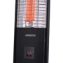 Обігрівач Ardesto IHS-2000T: Максимальна потужність, кВт 2