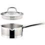 Ковш Tescoma President с крышкой 1.5 л 16 см (780262): Тип Ковш