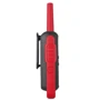 Портативная рация Motorola TALKABOUT T62 Red (5031753007324): Вид носимая