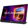 Монитор ASUS ZenScreen MB17AHG (90LM08PG-B01170): Формат изображения 16:9