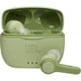 Наушники JBL T215TWS Green (JBLT215TWSGRN)
