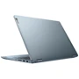 Ноутбук Lenovo IdeaPad Flex 7 14IAU7 (82VC0001US) RB: Оперативная память 16 ГБ
