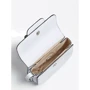 Женская сумка через плечо Guess Hensely Mini Cnvrtbl Xbdy Flap белая (HWVY8113780-WHI): Страна производитель Вьетнам