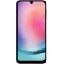Смартфон Samsung Galaxy A24 6/128 GB Dark Red Approved Витринный образец фото 5