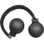 Наушники JBL Live 400BT, Black (JBLLIVE400BTBLK): Диапазон частот (Гц) 20 - 20000