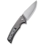 Нож Sencut Serene S21022B-3 (S21022B-3): Тип ножа Туристический