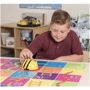 Набор роботов TTS Bee-Bot Programmable Floor Robot Class Bundle фото 5