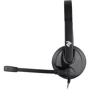 Навушники 2E CH12 Mono On-Ear 3.5mm / 2 * 3.5mm (2E-CH12MJ): Опір навушників (Ом) 32