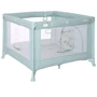 Манеж Lorelli HAPPY GAME ZONE (blue surf teddy)