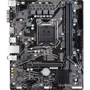 GIGABYTE H470M H: Роз'єми на задній панелі Ethernet RJ-45, HDMI