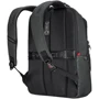 Сумка для ноутбука Wenger 16" MX ECO Professional Gray: Матеріал полиэстер