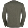 Лонгслив Jack Wolfskin Sky Thermal LS T M 1808681-5066 S хаки: Вид Лонгсливы