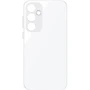 Чехол для телефонов Samsung Clear Case Transparent (EF-QA356CTEGWW) for Samsung A356 Galaxy A35: Материал TPU (термополиуретан) и поликарбонат