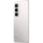 Смартфон Infinix Hot 50 8/256Gb NFC Titanium Grey (UA UCRF): Слот для карт памяти microSD (вместо 2-го слота SIM)
