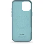 Чехол для iPhone ArmorStandart ICON2 MagSafe Blue Fog for iPhone 16 Pro Max (ARM80199) фото 7
