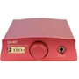 YuLong DAART Canary Red
