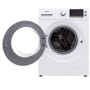 Стиральная машина Prime Technics PWF 71416 DB: Максимальная температура стирки, °С 90