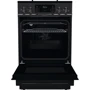 Плита комбинированная Gorenje K535B: Тип духовки электричеcкая