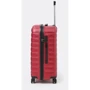 Чемодан Ricco Grande L red (T15003red-L): Фактура Зернистая, Матовая