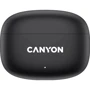 Навушники Canyon OnGo 9 Black: Тип кріплення без креплений
