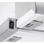 Витяжка Pyramida TL 60 SLIM IX: Тип фільтра повітря Рециркуляція, Відведення