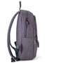 Рюкзак GoPack Сity 119S-2 коричневый GO21-119S-2 фото 8