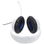Наушники JBL Quantum 100P Console Blue/White (JBLQ100PWHTBLU): Назначение геймерские