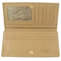 Женский кошелек Wanlima бежевый (W11044853560-beige): Пол Женский