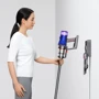 Пылесос Dyson V12 Slim Motorhead: Емкость пылесборника 0.35 л