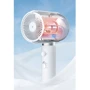 Фен Xiaomi ShowSee Hair dryer A10-W EU: Потужність, Вт 1800