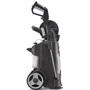 Минимойка Stiga HPS 550 R (2C1502504/ST1): Габариты 42.7х42.1х90.3 см