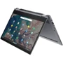 Ноутбук Lenovo IdeaPad Flex 5 Chrome 13ITL6 (82M70037MH) UA: Экран 13.3" (1920х1080)