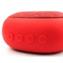 Акустика Hoco BS31 Red: Выходная мощность 3 Вт