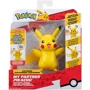 Интерактивная игрушка Pokemon - Мой друг Пикачу (PKW3901)