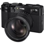 Fujifilm X100VI Black (16821884): Розмір дисплея 3.0"