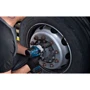 Гайковерт Bosch GDS 18V-1050 H (06019J8500): Диаметр патрона 19 мм