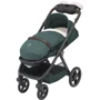 Прогулянковий візок MAXI-COSI Oxford Essential Black (1150672110) фото 8