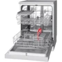 Посудомийка Amica DFM62C7TOQID: Витрата води, л 9.8